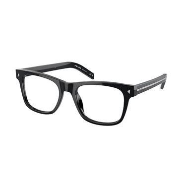 Prada PR A13V 16K1O1 Glasses 